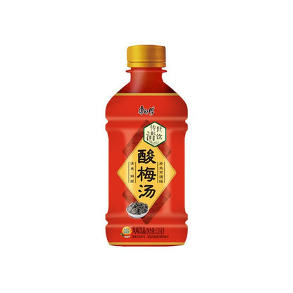 [新货亏本冲销量] 康师傅 冰红茶 热带风味冰红茶 柠檬风味冰红茶 酸梅汤 茉莉柚茶 蜜桃乌龙茶 纯萃0糖乌龙 冰糖雪梨 KangSiFu Ice Lemon Tropical Red Tea (330ml)