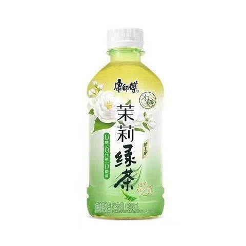[新货亏本冲销量] 康师傅 冰红茶 热带风味冰红茶 柠檬风味冰红茶 酸梅汤 茉莉柚茶 蜜桃乌龙茶 纯萃0糖乌龙 冰糖雪梨 KangSiFu Ice Lemon Tropical Red Tea (330ml)