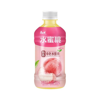 [新货亏本冲销量] 康师傅 冰红茶 热带风味冰红茶 柠檬风味冰红茶 酸梅汤 茉莉柚茶 蜜桃乌龙茶 纯萃0糖乌龙 冰糖雪梨 KangSiFu Ice Lemon Tropical Red Tea (330ml)