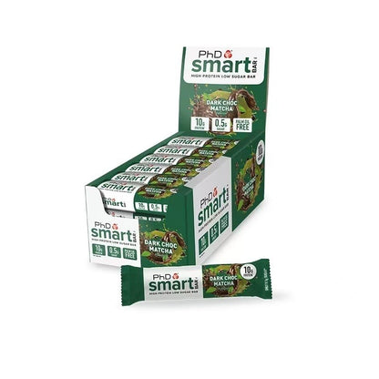 [新货亏本冲销量] Fiboo 蛋白棒 布朗尼乳清蛋白棒 代餐饱腹零食解馋 健身夹心谷物 0蔗糖 0反式脂肪 高蛋白 Fiboo Protein Bar (25g)