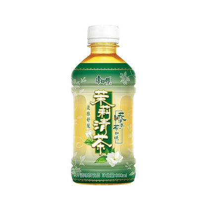 [新货亏本冲销量] 康师傅 冰红茶 热带风味冰红茶 柠檬风味冰红茶 酸梅汤 茉莉柚茶 蜜桃乌龙茶 纯萃0糖乌龙 冰糖雪梨 KangSiFu Ice Lemon Tropical Red Tea (330ml)