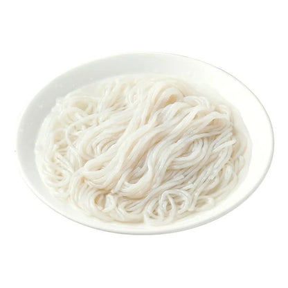 [新货亏本冲销量] 惠滋源 低脂魔芋干粉丝 粉条 0脂 速食方便代餐 低卡主食品 HuiZiYuan Low Fat Konjac Noodles 0 Fat Diet Meal Replacement Low Calorie (100g)