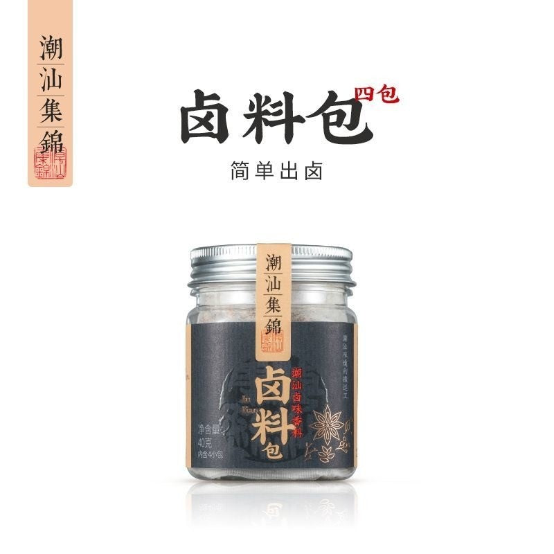 [新货亏本冲销量] 潮汕集锦 咸酸梅 潮汕卤汁 潮汕冬菜 普宁豆酱 虾仁菜脯 红葱油 蒜头油 蒜头酥 沙茶酱 沙茶粉 潮汕豆豉酱 潮汕特产 初汤鱼露 潮州汕头普宁揭阳澄海特产 ChaoShan Local Specialties (1s)
