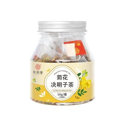 [新货亏本冲销量] 三角包 代用茶 草本茶 养生茶 菊花决明子茶 柠檬荷叶茶 冬瓜荷叶茶 玫瑰洛神茶 酸梅汤 金银花菊花茶 桂花乌龙茶 十八味女神茶 冬瓜荷叶茶 蜜桃乌龙茶 人参桂圆红枣茶 Herbal Wellness Tea (10s)