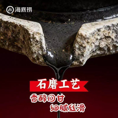 [新货亏卖冲销量] 海底捞 嘿嘿嘿芝麻火鸡面 韩式火鸡风味拌面 麻辣速食 懒人夜宵 方便面 Spicy Sesame Hot Chicken Noodles (146g)