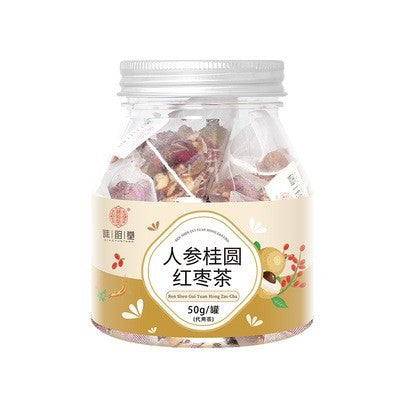 [新货亏本冲销量] 三角包 代用茶 草本茶 养生茶 菊花决明子茶 柠檬荷叶茶 冬瓜荷叶茶 玫瑰洛神茶 酸梅汤 金银花菊花茶 桂花乌龙茶 十八味女神茶 冬瓜荷叶茶 蜜桃乌龙茶 人参桂圆红枣茶 Herbal Wellness Tea (10s)