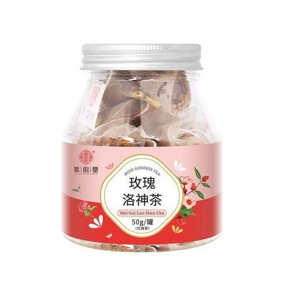 [新货亏本冲销量] 三角包 代用茶 草本茶 养生茶 菊花决明子茶 柠檬荷叶茶 冬瓜荷叶茶 玫瑰洛神茶 酸梅汤 金银花菊花茶 桂花乌龙茶 十八味女神茶 冬瓜荷叶茶 蜜桃乌龙茶 人参桂圆红枣茶 Herbal Wellness Tea (10s)