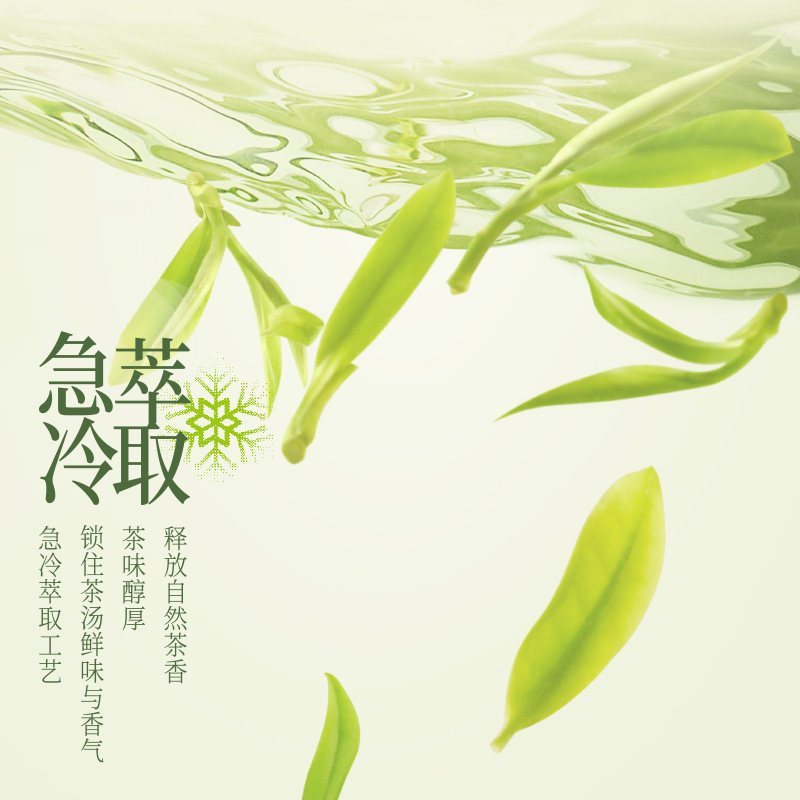 [新货亏本冲销量] 统一 春拂绿茶 春拂焙茶 无糖饮料 0脂 茶饮料 夏季饮品 Uni-President Spring Breeze Unsweetened 0 Fat Roasted Green Tea Hojicha (500ml)