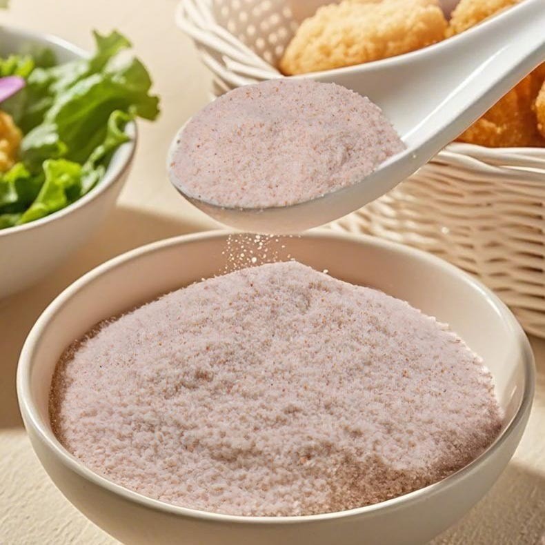 [新货亏卖冲销量] 小迎家 甘梅粉 撒料 炸鸡地瓜薯条 梅子撒粉 家用商用 万能调味料 Plum Powder Seasoning for Fries & Fries Chicken (406g)