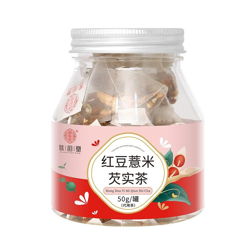 [新货亏本冲销量] 三角包 代用茶 草本茶 养生茶 菊花决明子茶 柠檬荷叶茶 冬瓜荷叶茶 玫瑰洛神茶 酸梅汤 金银花菊花茶 桂花乌龙茶 十八味女神茶 冬瓜荷叶茶 蜜桃乌龙茶 人参桂圆红枣茶 Herbal Wellness Tea (10s)