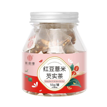 [新货亏本冲销量] 三角包 代用茶 草本茶 养生茶 菊花决明子茶 柠檬荷叶茶 冬瓜荷叶茶 玫瑰洛神茶 酸梅汤 金银花菊花茶 桂花乌龙茶 十八味女神茶 冬瓜荷叶茶 蜜桃乌龙茶 人参桂圆红枣茶 Herbal Wellness Tea (10s)