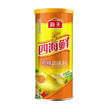 [新货亏本冲销量] 海天 四海鲜鸡精调味料 Haday Chicken Essence Seasoning (300g / 1Kg)
