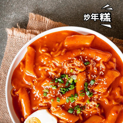 [新货亏本冲销量] 虎邦 0脂石锅拌饭酱 韩式风味酱 香浓郁下饭甜辣椒酱 HuBang 0 Fat Korean Bibimbap Sauce Sweet Spicy Chili Sauce (420g)