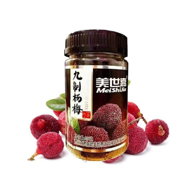 [新货亏本冲销量] 美世嘉 九制陈皮 九制川皮 佛手陈皮 玫瑰陈皮 红糖陈皮 菊花陈皮 无花果 九制杨梅 潮汕特产零食 浙梅梅条 酸梅粉 青梅条 MeiShiJia Dried Tangerine Peel Kulit Limau (1s)